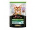 Влажный Корм Proplan (Проплан) Sterilized Для Стерилизованных Кошек Индейка Паштет 75г 
