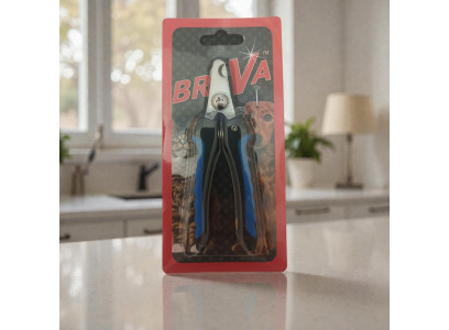 Когтерез Для Кошек и Собак Brava (Брава) Боковой Средний 5002 