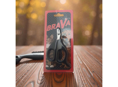 Ножницы Когтерезы Для Кошек и Собак Brava (Брава) 7001 