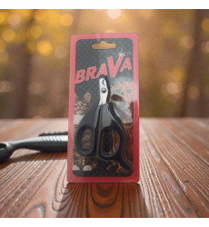 Ножницы Когтерезы Для Кошек и Собак Brava (Брава) 7001