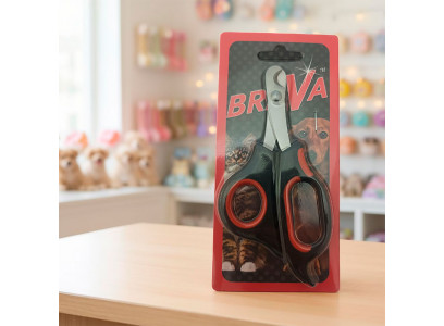 Ножницы Когтерезы Для Кошек и Собак Brava (Брава) Средние 5019 