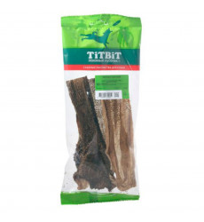Лакомство TiTBiT (Титбит) Желудок Бараний Акция Мягкая Упаковка 028728