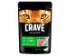 Влажный Корм Crave (Крэйв) Для Кошек в Соусе Ягненок 70г 