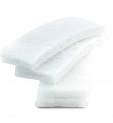 Материал Фильтрующий Jebo (Джебо) к Аквариуму 375r Набор 4шт 73837005