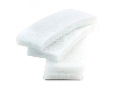 Материал Фильтрующий Jebo (Джебо) к Аквариуму 375r Набор 4шт 73837005