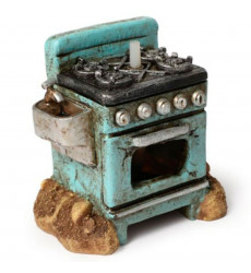 Грот Laguna (Лагуна) Аэрационный Плита 90*66*88мм 74014026