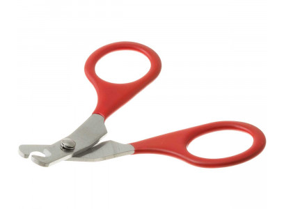 Когтерез Для Кошек Ножницы Малые Загнутые Ia-2003 /60/ 