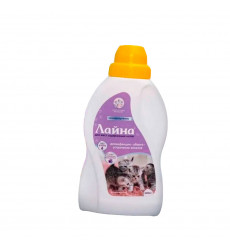 Лайна Ветеринарное Дезинфицирующее Средство Для Котят 0,5л