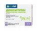 Докситрон Антибактериальный Препарат Для Собак и Кошек 20мг 20 Жевательных Таблеток Ab1797 Рецепт(Чв) 