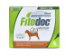 FITODOC (Фитодок) Капли Дерматологические Для Собак Средних Пород Упаковка 4 Пипетки Ав1417(Чв) 