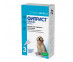 Фиприст Спот Он Капли Для Собак Весом От 20 до 40 кг Против Клещей, Блох, Вшей и Власоедов 3 Пипетки По 2,68 мл(Чв) 