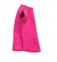 Водолазка Osso Fashion (Оссо Фешн) Для Котят Из Флиса Швами Наружу Р 1 Розовый Вкф 1020