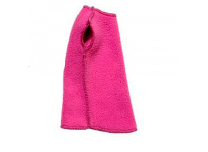 Водолазка Osso Fashion (Оссо Фешн) Для Котят Из Флиса Швами Наружу Р 1 Розовый Вкф 1020 
