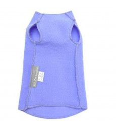 Водолазка Osso FAshion (Оссо Фешн) Для Котят Из Флиса Швами Наружу Р 3 Лаванда Вкф 1043