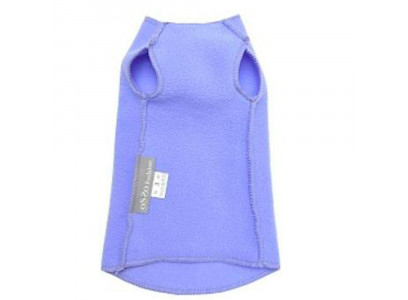 Водолазка Osso FAshion (Оссо Фешн) Для Котят Из Флиса Швами Наружу Р 3 Лаванда Вкф 1043 