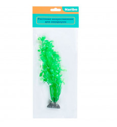 Растение Naribo (Нарибо) Марсилия Пластиковое Nr-Jj8-101 19см 