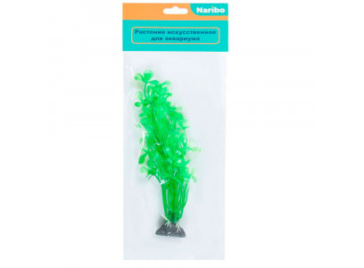 Растение Naribo (Нарибо) Марсилия Пластиковое Nr-Jj8-101 19см  