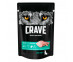 Влажный Корм  Crave (Крэйв) Для Собак Кролик в Желе 85г 