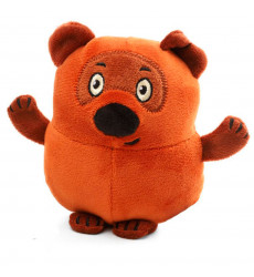 Игрушка Triol (Триол) Медвежонок 160мм Союзмультфильм 12141302