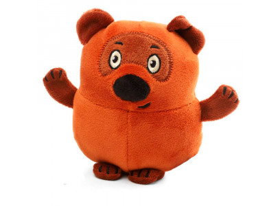 Игрушка Triol Медвежонок 160мм Союзмультфильм 12141302 