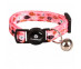 Ошейник Flamingo (Фламинго) Для Котят Minou 15-22см/10мм Fl560946 