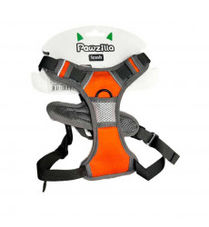 Шлейка-Жилет Wogy (Воги) Для Собак Размер M Шея 40-52см Грудь 36-66см 2024-1168