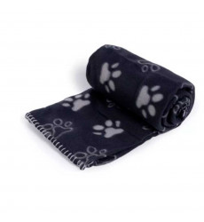 Плед Nunbell (Нанбелл) Для Животных 120*90см Флисовый Giap0241