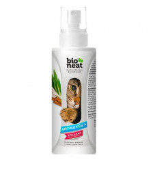 Bioneat (Бионит) Cредство Для Коррекции Поведения Животных Антишкода Сладкий 400мл