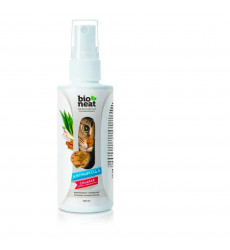 Bioneat (Бионит) Cредство Для Коррекции Поведения Животных Антишкода Сладкий 150мл