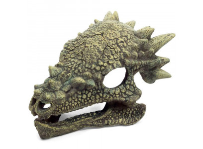 Грот Laguna (Лагуна) Голова Дракона 147*90*72мм 74004167