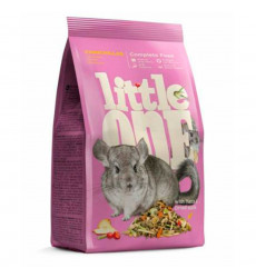 Корм для Грызунов Little One (Литтл Уан) Для Шиншилл 2,3кг 31073