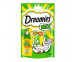 Лакомство Для Кошек Dreamies (Дримис) Лакомые Подушечки Курица и Мята 60г  