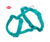 Шлейка Trixi (Трикси) Premium H Harness L 60-87см/25мм Аква 204928 
