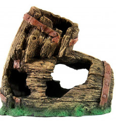 Грот Deksi (Декси) 002 Бочки 22*20*11см D250772