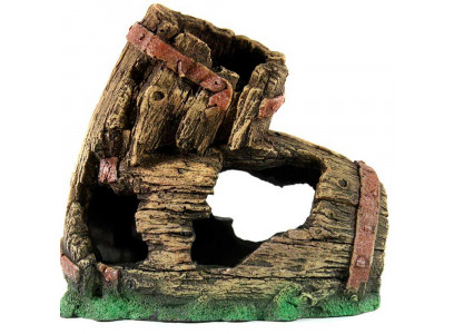 Грот Deksi (Декси) 002 Бочки 22*20*11см D250772 