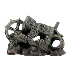 Грот Deksi (Декси) 003 Сундук 33*22*14см D250789