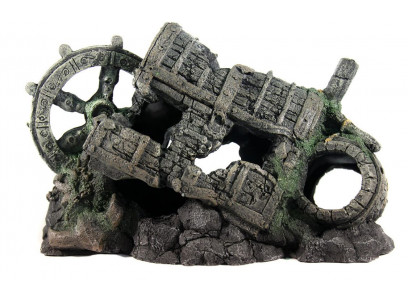 Грот Deksi (Декси) 003 Сундук 33*22*14см D250789