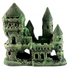 Грот Deksi (Декси) 102 Замок 22*20*11см D250024