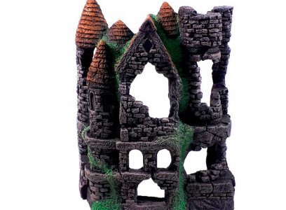 Грот Deksi (Декси) 195 Замок 19,5*9*22 5см Угловой Элемент D259324