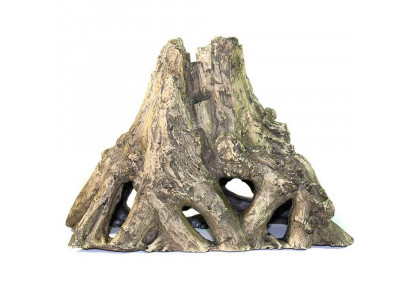 Грот Deksi (Декси)703 Коряга 33*14*22см D250420 