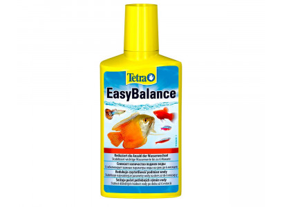 Кондиционер Для Аквариумной Воды Tetra (Тетра) EasyBalance Для Поддержания Параметров Воды 250мл 139176 