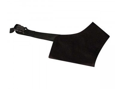 Намордник Для Собак Гамма Капроновый №4 40*6,5*11см 