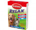 Витамины Для Кошек и Собак Sanal (Санал) Relax 15таб 