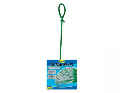 Сачок Для Рыб Для Аквариума Tetra (Тетра) №4 XL 15*13*30см 724471 