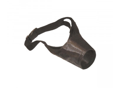 Намордник Для Собак Зооник Матерчатый №3 1223
