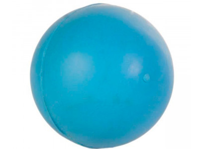 Игрушка Для Собак Trixie (Трикси) Мяч Резиновый 5см 3300 