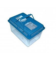 Переноска Для Рыб, Грызунов и Рептилий 9л В410400