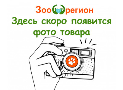 Подставка Низкая + 2 Миски Для Кошек и Собак Мелких Пород 2*180мл 
 