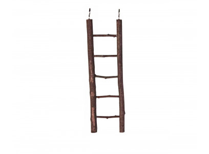 Лестница Trixie (Трикси) Для Попугая Деревянная 5 Ступеней 26см 5879  