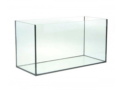 Аквариум Прямоугольный Авгуръ-Аква 85л 72*31*38см 